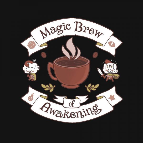 Magic Morning Brew - Image 8