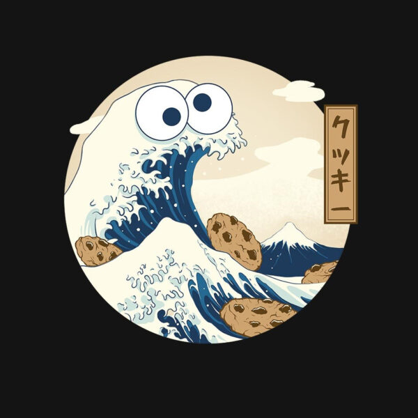 Cookiegawa Wave - Image 8