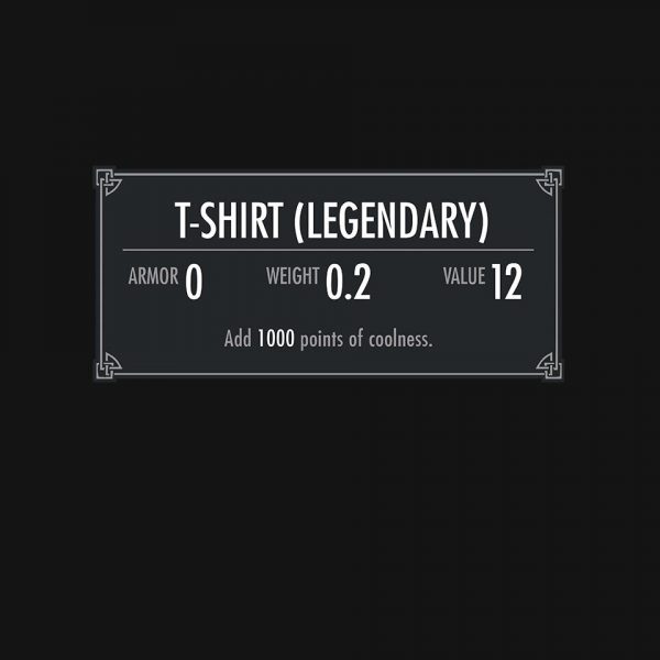 Legendary Tee - Image 4