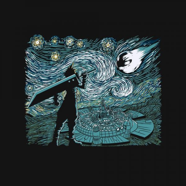 Starry Fantasy - Image 4