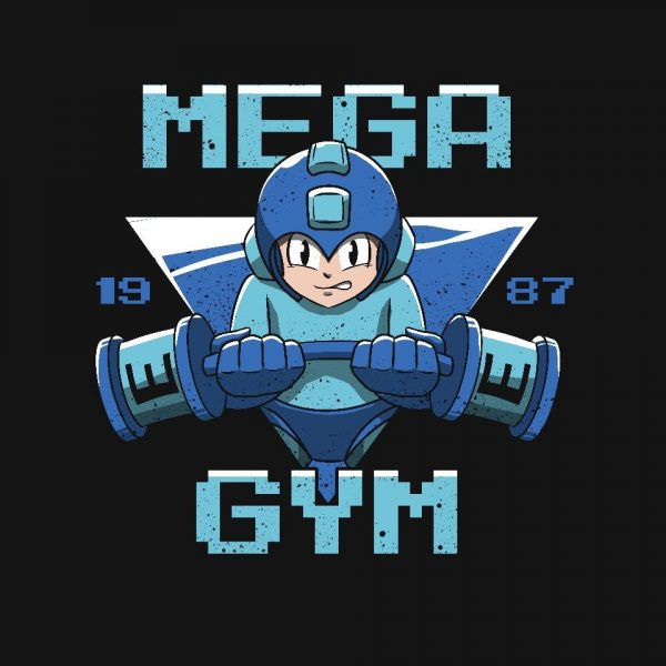 Mega Gym - Image 4