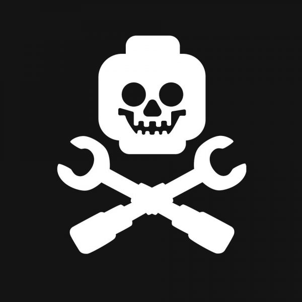 Brick and Crossbones - Image 4