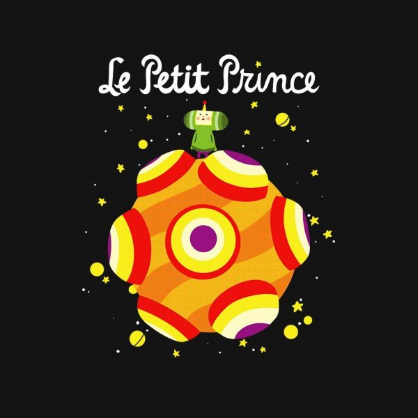 Le Petit Prince Cosmique - Image 4