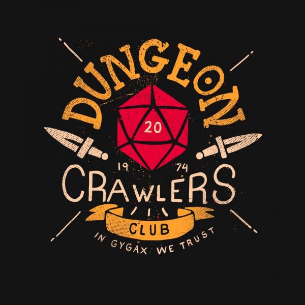 Dungeon Crawlers Club - Image 4