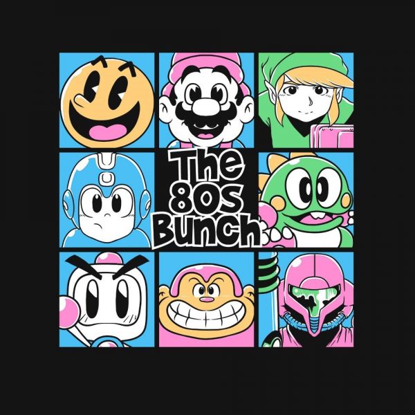 The 80s Bunch - Image 4