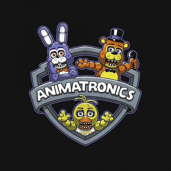 Animatronic Maniacs - Image 4