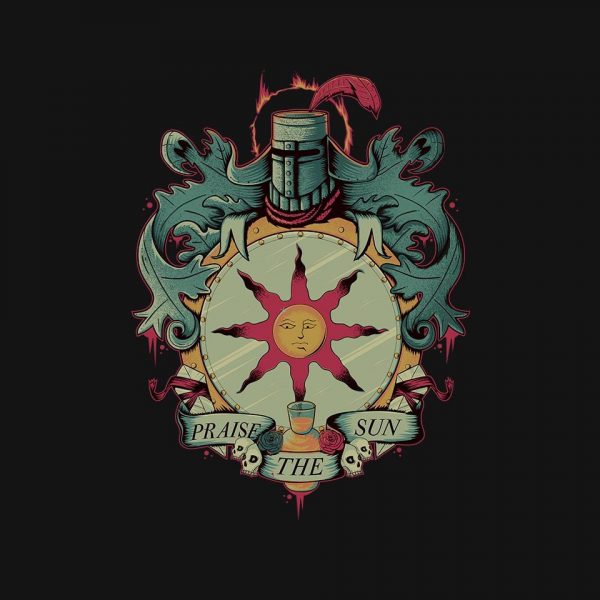 Crest of the Sun - Image 4