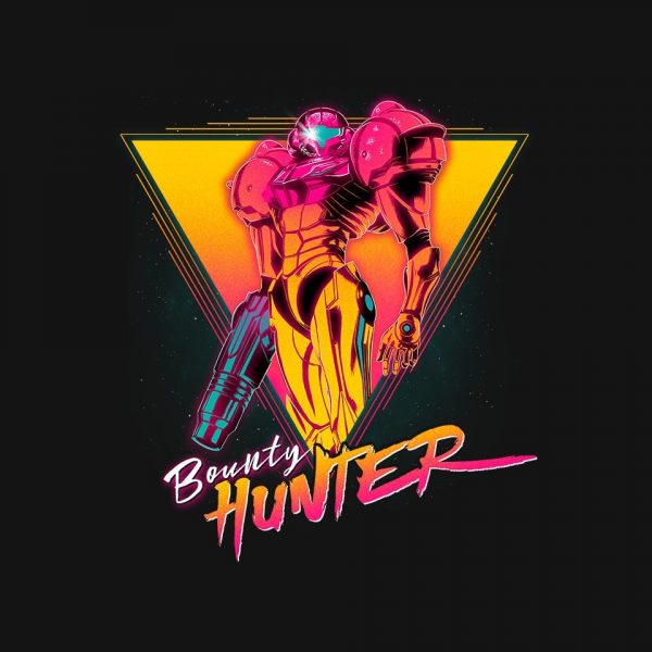 Space Bounty Hunter - Image 4