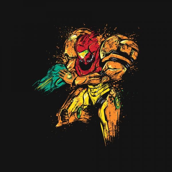 Splattered Bounty Hunter - Image 4