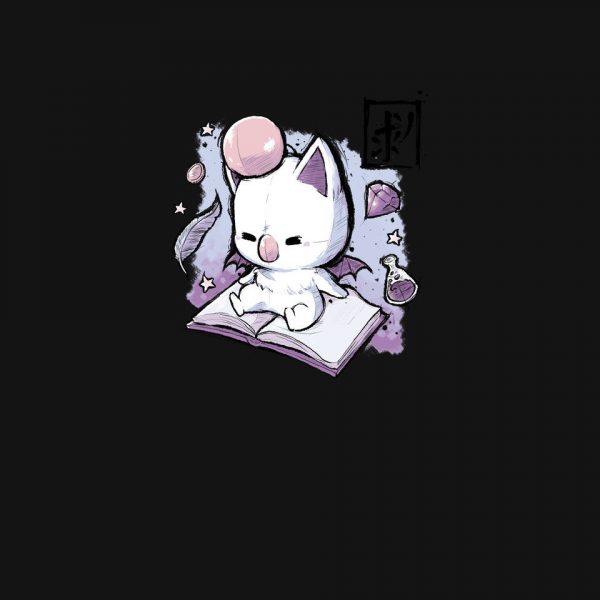 Save Kupo - Image 12