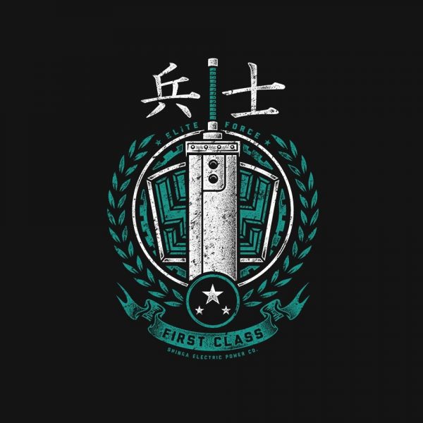 Midgar's Finest - Image 4