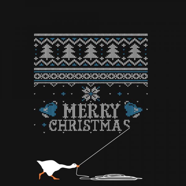 Honked Christmas - Image 8