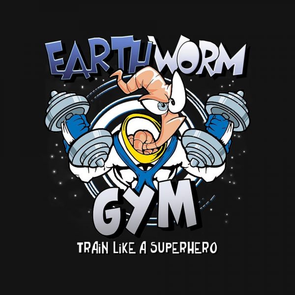 Earthworm Gym - Image 4