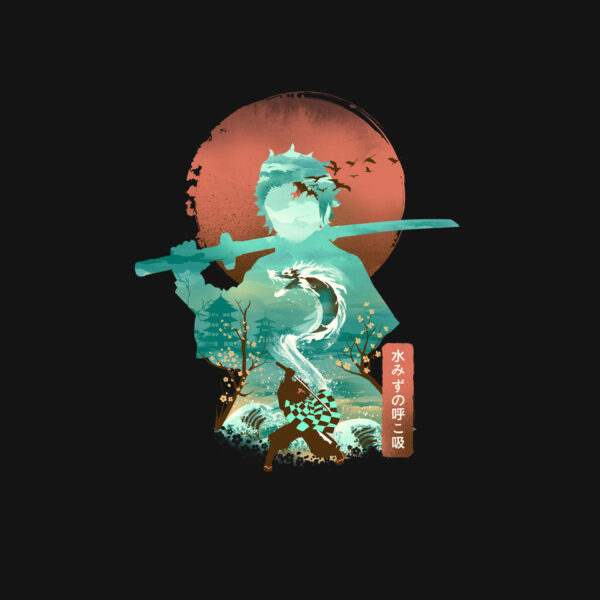 Breath of Water - Image 20