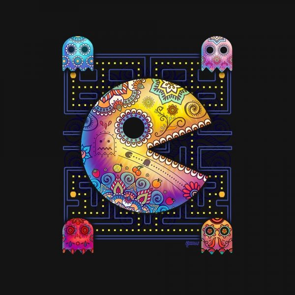 Pac Muertos - Image 4