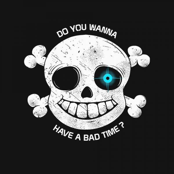 Do You Wanna Have a Bad Time? - Image 4