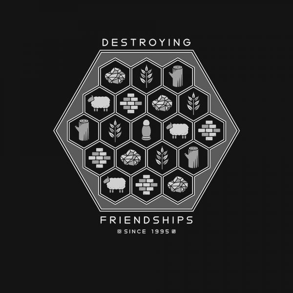 Friendship Destroyer - Image 4