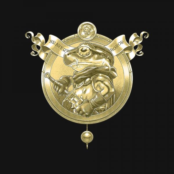 Timeless Bravery and Honor - Image 4