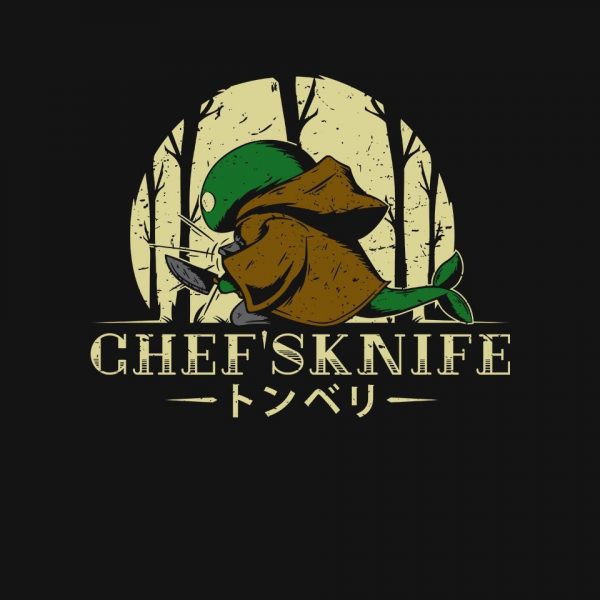 Chef's Knife - Image 4