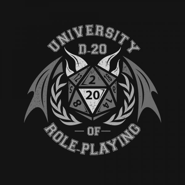 University of Role-Playing - Image 4