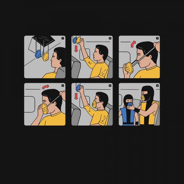 Emergency Kosplay - Image 4