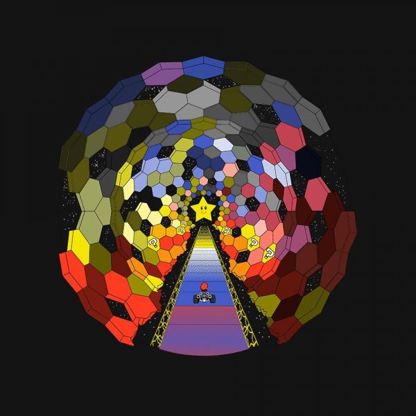 The Rainbow Road - Image 4