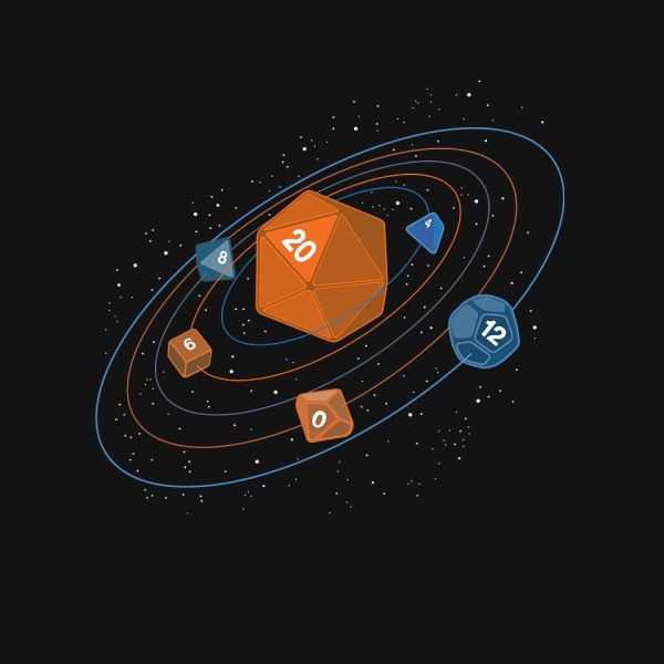 Critical Space - Image 4