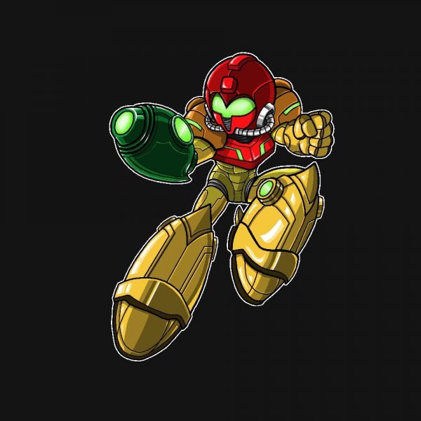 Mega-Aran - Image 4