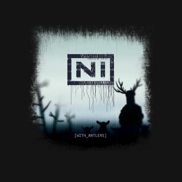 With Antlers - Image 4