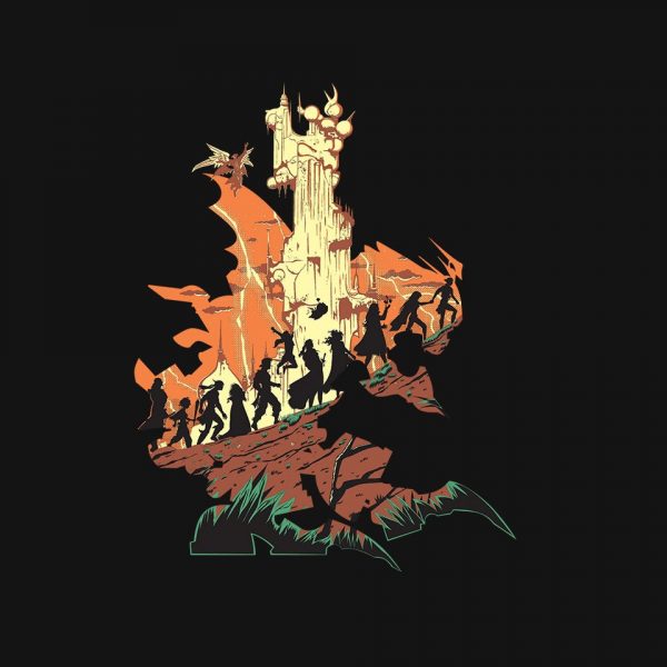 Unfinished Ruin - Image 4