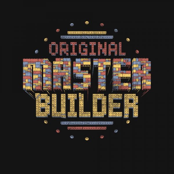 Original Master Builder - Image 4