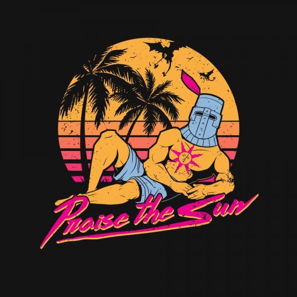 Praise the Summer - Image 4