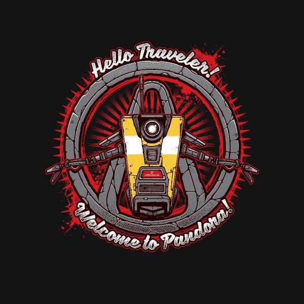 Hello Traveler - Image 4