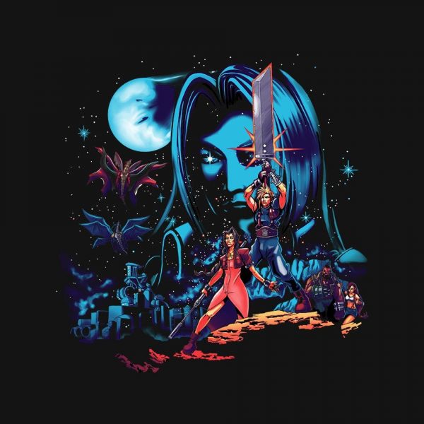 Final Wars - Image 4