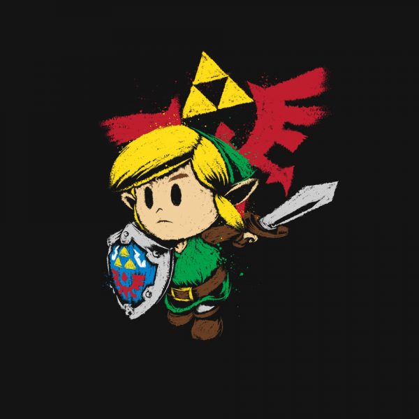 Hylian Hero - Image 4