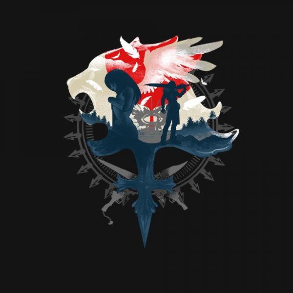 Gunblades and Angels - Image 4