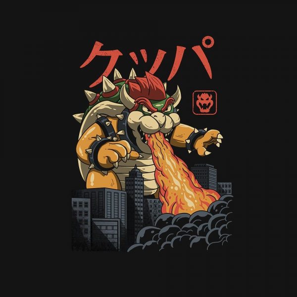 Koopa Kaiju - Image 4