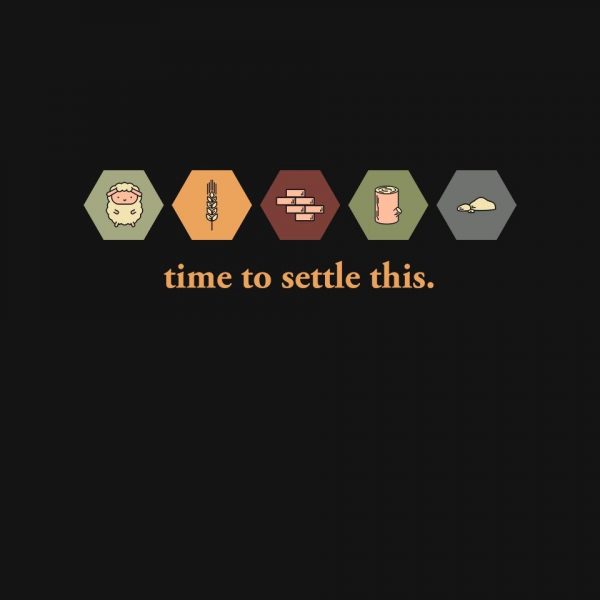 Time To Settle This - Image 4