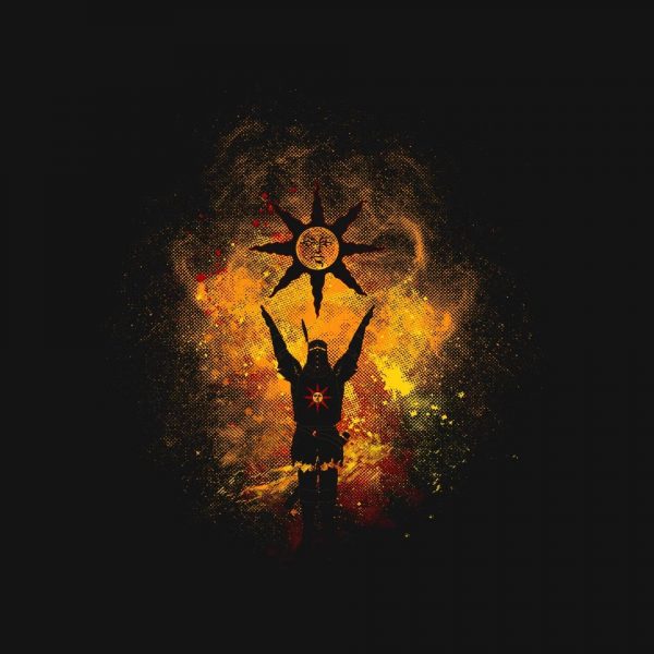 Praise the Sun - Image 4