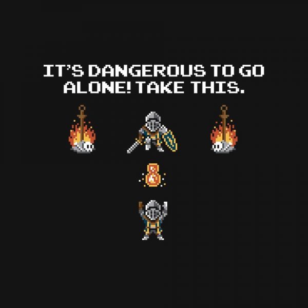 Legend of Souls - Image 4