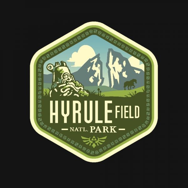 Hyrule Field National Park - Image 4