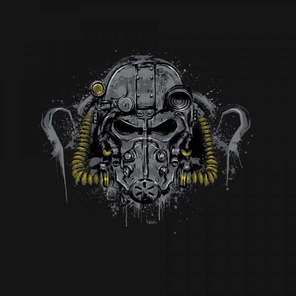 T-60 Power Armor - Image 4