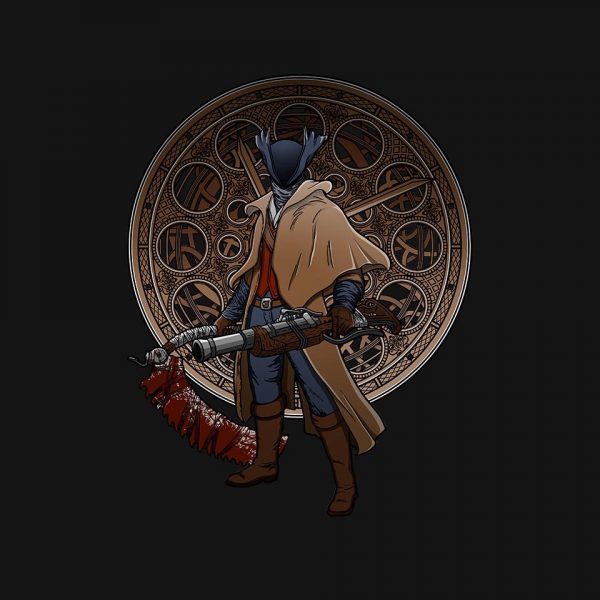Fear The Blood - Image 4