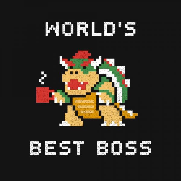 World's Best Boss - Image 4
