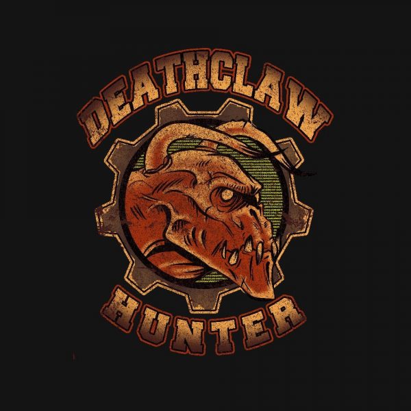 Deathclaw Hunter - Image 4