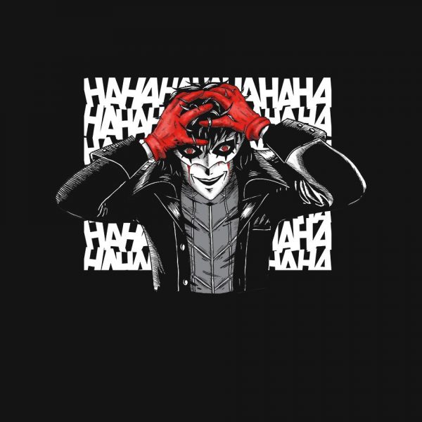 The Phantom Joke - Image 4