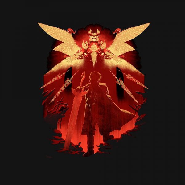 Red Hunter - Image 4