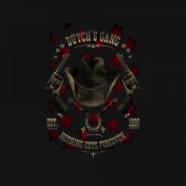 Dutch's Gang - Image 4
