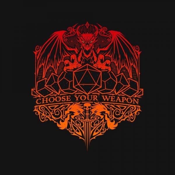 A Critical Choice - Image 4