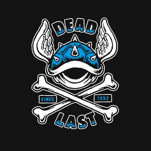 Dead Last - Image 4